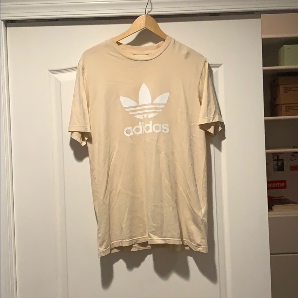 Adidas Logo Tee